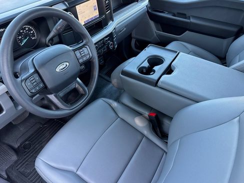 New 2026 Ford F250 XL RWD image 9