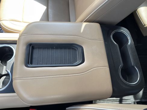 Used 2023 Chevrolet Tahoe Premier w/ Texas Edition image 32