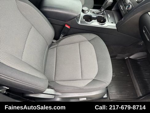 Used 2018 Ford Explorer XLT image 80