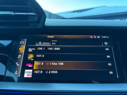 Used 2023 Audi S3 Premium Plus image 47