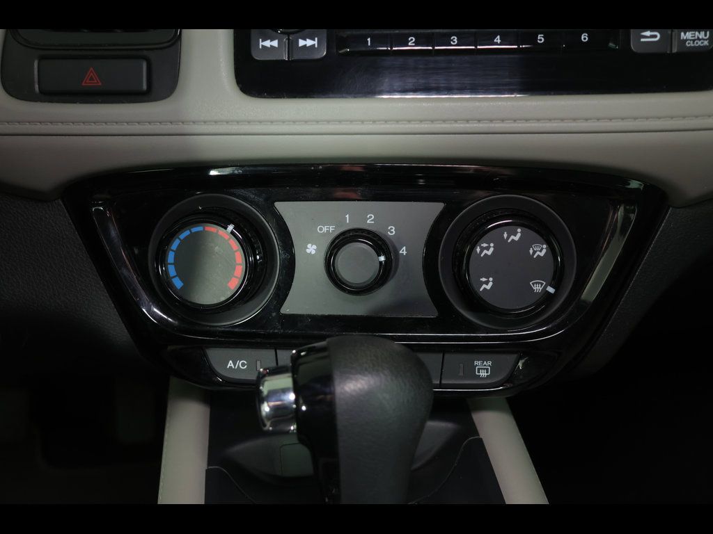 Used 2016 Honda HR-V LX image 20
