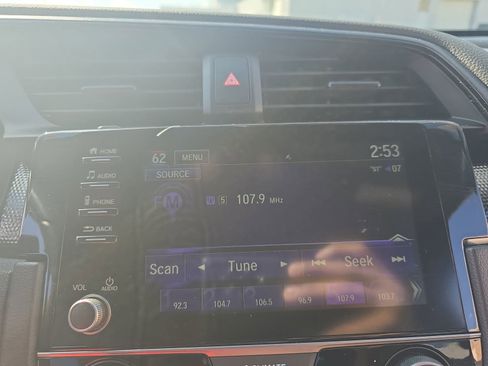 Used 2021 Honda Civic Sport image 20