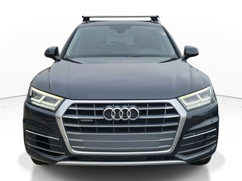 Used 2019 Audi Q5 2.0T Premium Plus w/ Premium Plus Package image 2