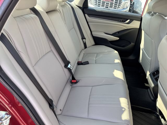 Used 2020 Honda Accord EX-L image 26