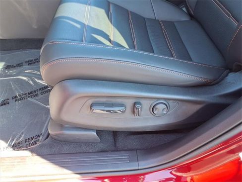 Certified 2026 Honda CR-V Sport-L image 14