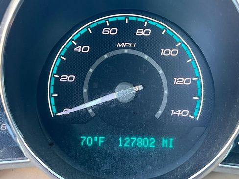 Used 2012 Chevrolet Malibu LS FWD image 36