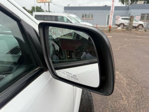 Used 2022 Ford Ranger XL w/ FX4 Off-Road Package image 38