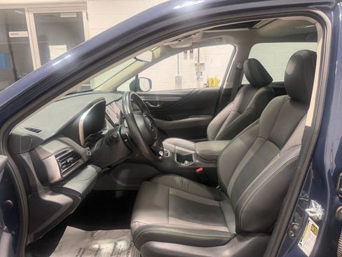 Used 2025 Subaru Outback Onyx Edition AWD/4WD image 21