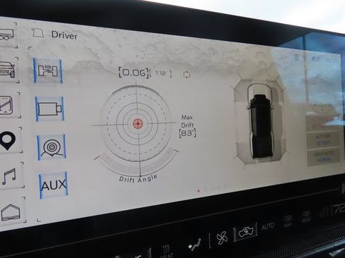 Used 2025 GMC Hummer EV 3X AWD/4WD image 27