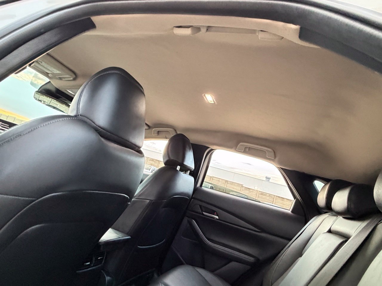 Used 2024 MAZDA CX-30 AWD 2.5 S w/ Select Sport Pkg image 31