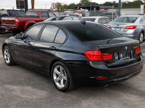 Used 2014 BMW 320i Sedan image 5