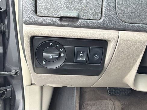 Used 2011 Ford Fusion SEL w/ 301A Rapid Spec Order Code image 16