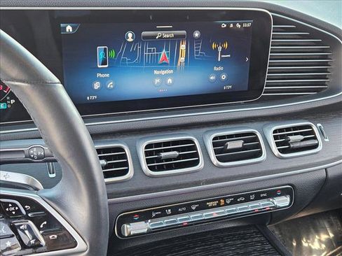 Used 2024 Mercedes-Benz GLE 450 GLE 450 image 15