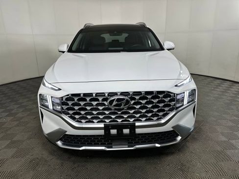 Used 2023 Hyundai Santa Fe SEL w/ Premium Package image 8