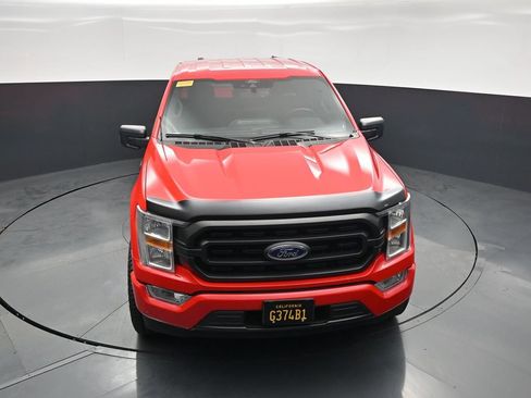 Used 2021 Ford F150 XLT w/ Equipment Group 301A Mid RWD image 36