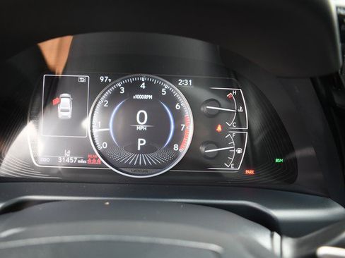 Used 2022 Lexus ES 250 w/ Premium Package AWD/4WD image 32