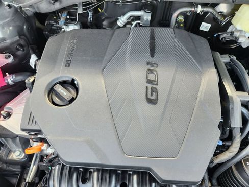 New 2026 Kia Sorento S image 10