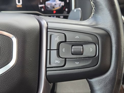 Used 2023 GMC Sierra 1500 Denali Ultimate image 32