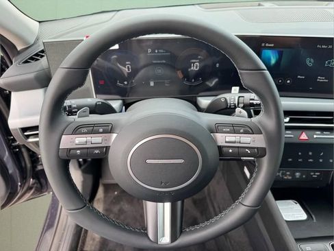 New 2026 Hyundai Sonata SEL FWD image 26