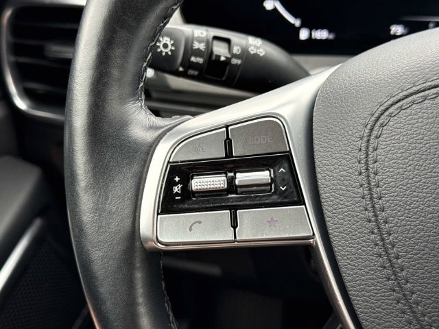 Used 2024 Kia Telluride SX Prestige X-Line AWD/4WD image 25