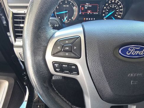 Used 2019 Ford Ranger XLT w/ Equipment Group 302A Luxury image 15