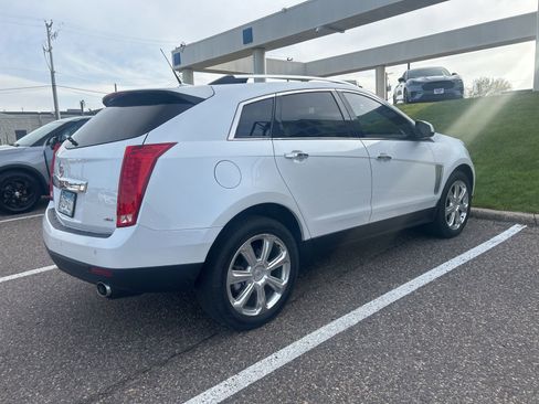 Used 2014 Cadillac SRX Performance AWD/4WD image 3