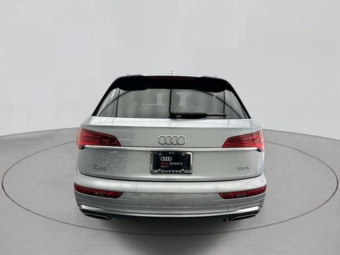 Certified 2023 Audi Q5 2.0T Premium Plus w/ Premium Plus Package AWD/4WD image 4