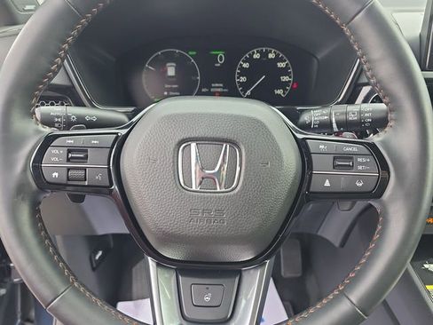 Used 2025 Honda CR-V Sport Touring image 21
