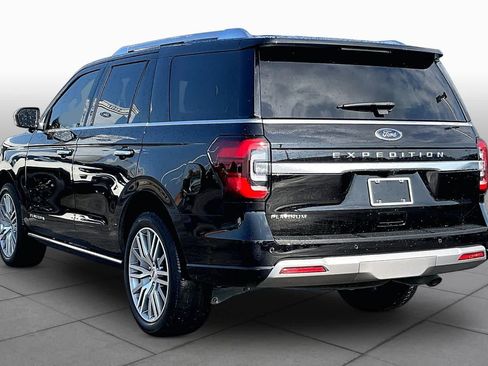 Certified 2023 Ford Expedition Platinum AWD/4WD image 12