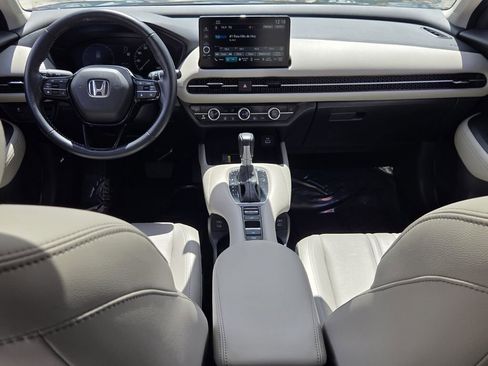 Used 2025 Honda HR-V EX-L image 13