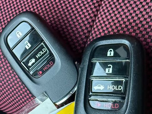 Used 2024 Honda Civic Si image 14