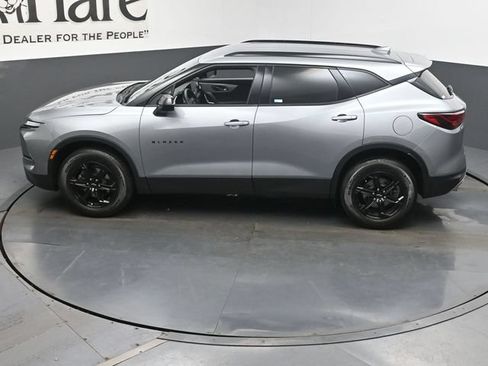 Used 2024 Chevrolet Blazer LT w/ Convenience Package FWD image 42