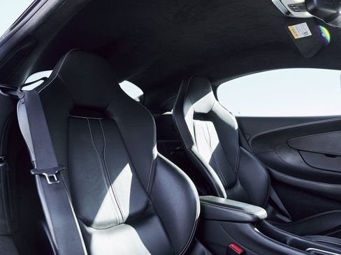 Used 2020 McLaren 570S Coupe image 42