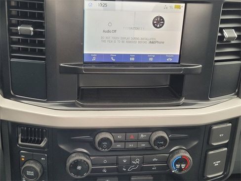 New 2025 Ford F350 XL w/ STX Appearance Package image 44