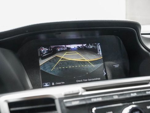 Used 2017 Honda Accord LX image 25