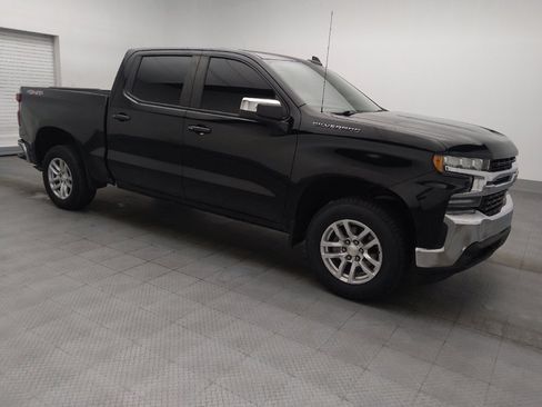 Used 2022 Chevrolet Silverado 1500 LT AWD/4WD image 11