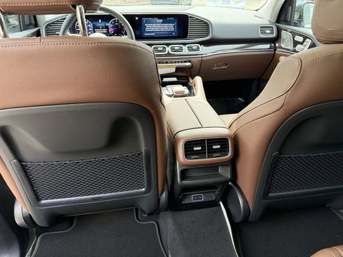 New 2026 Mercedes-Benz GLE 350 4MATIC image 23
