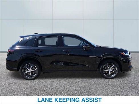 Certified 2024 Honda HR-V EX-L image 6