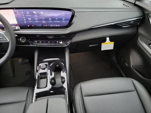 New 2025 Buick Envision Preferred image 5