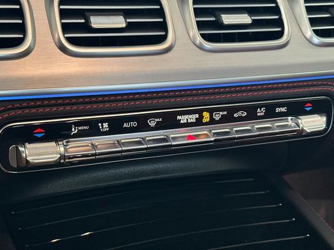 New 2025 Mercedes-Benz GLE 53 AMG 4MATIC image 23