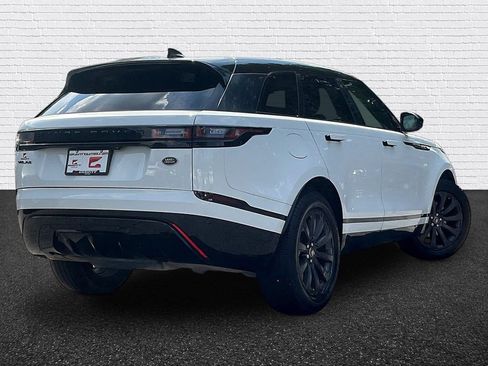 Used 2023 Land Rover Range Rover Velar R-Dynamic S AWD/4WD image 7