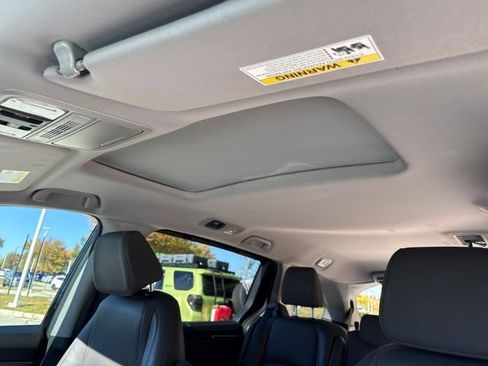 Used 2020 Honda Odyssey EX-L image 25