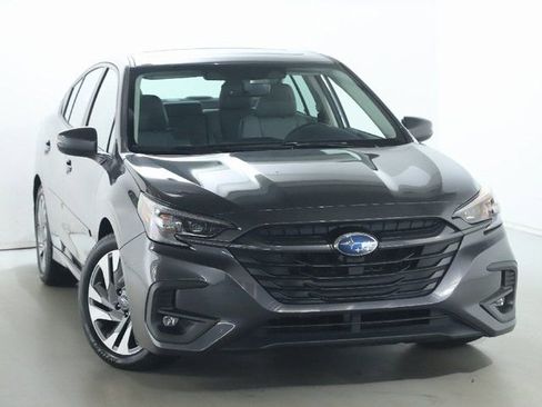 Certified 2025 Subaru Legacy Limited AWD/4WD image 2