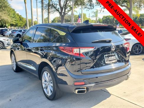 Used 2024 Acura RDX SH-AWD image 5