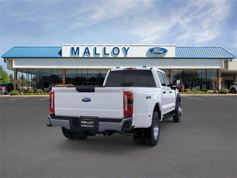 New 2026 Ford F450 XL w/ 360-Degree Camera Package image 8