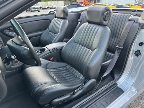 Used 2000 Pontiac Firebird Trans Am RWD image 27