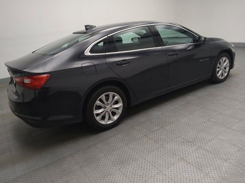 Used 2023 Chevrolet Malibu LT FWD image 10