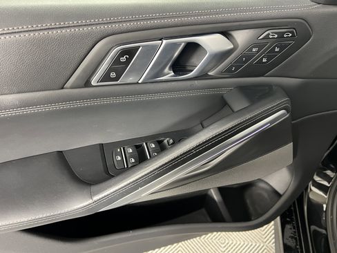 Used 2023 BMW X6 xDrive40i w/ Executive Package image 18