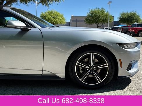 Used 2024 Ford Mustang Premium RWD image 5