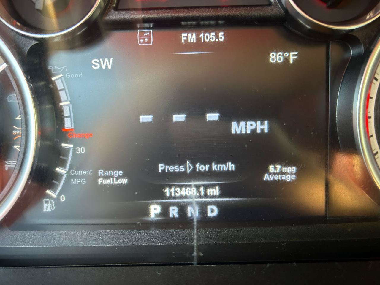 Used 2019 RAM 1500 Classic SLT w/ Black Appearance Group AWD/4WD image 20